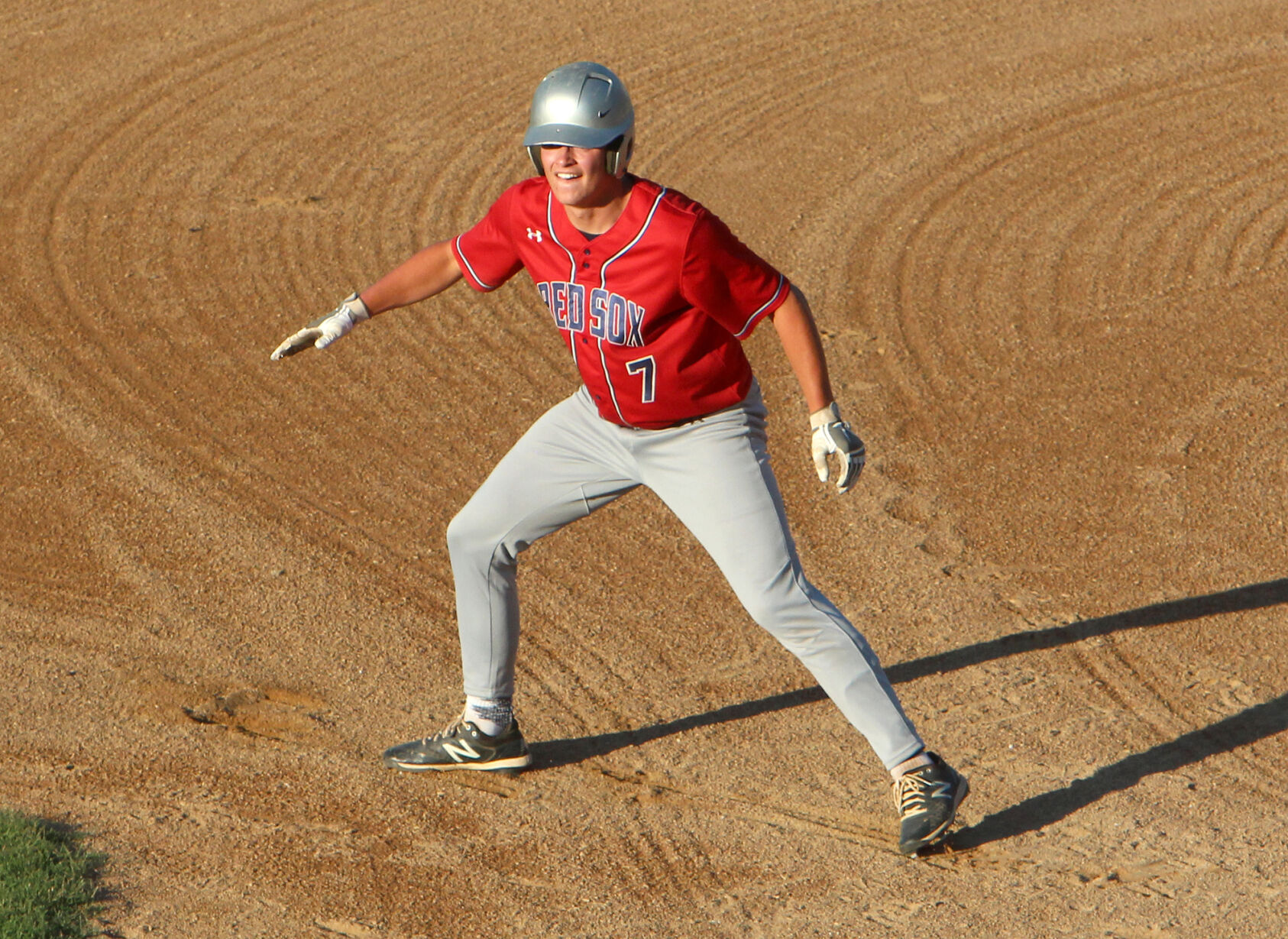 Chippewa River Baseball League All-Star Game 7-1-22